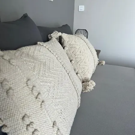 Kastalia And 3* スカラ・ポタミアス