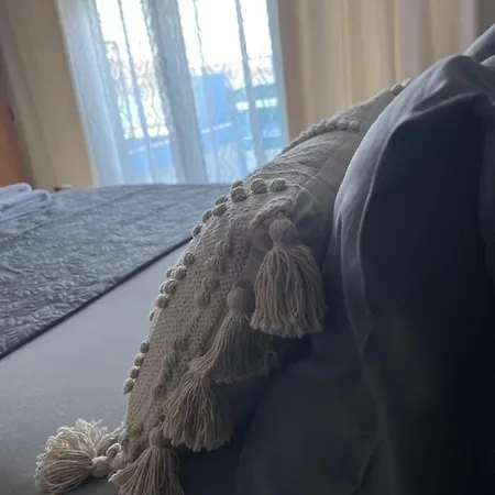 Kastalia And アパートホテル スカラ・ポタミアス