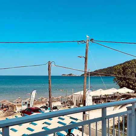 Kastalia And アパートホテル