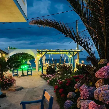 Kastalia And スカラ・ポタミアス