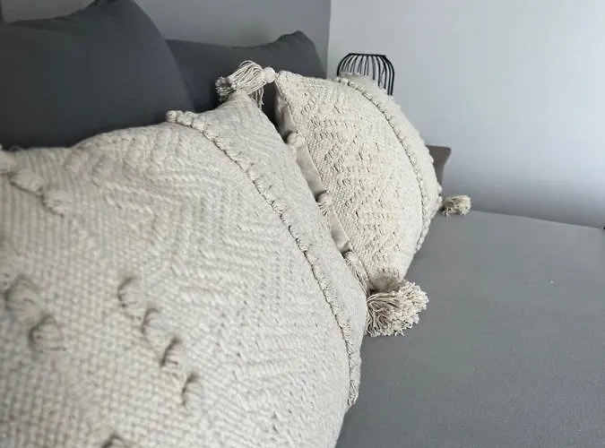 Kastalia And 3* Skala Potamia (Thasos)