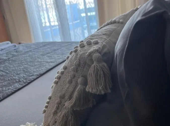 Kastalia And Aparthotel Skala Potamia (Thasos)