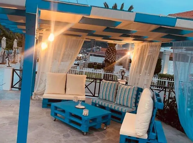 Kastalia And Aparthotel