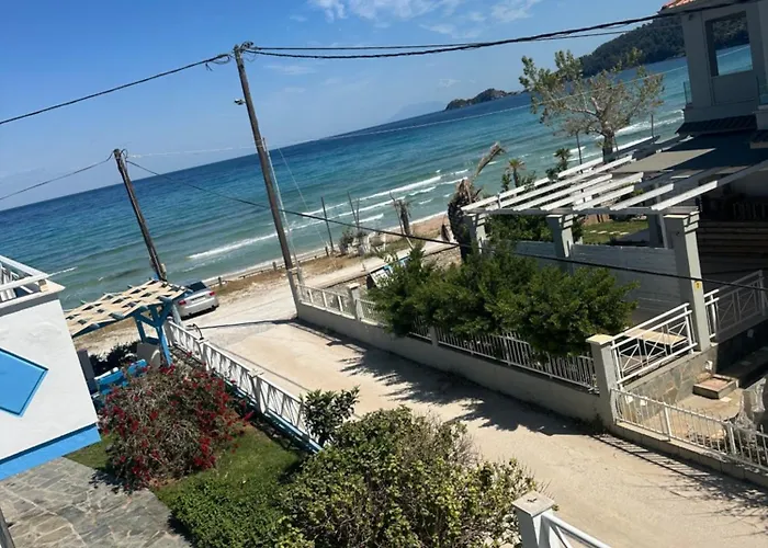 Kastalia And Aparthotel