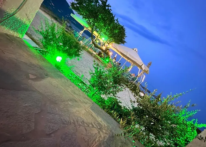 Aparthotel Kastalia And