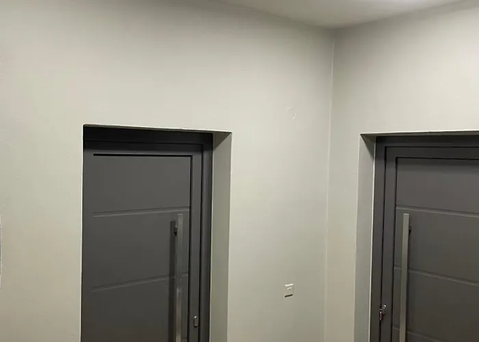 Kastalia And Skala Potamia (Thasos)