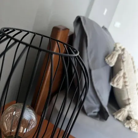 Kastalia And 公寓式酒店 3*