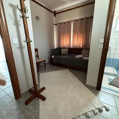 Aparthotel Kastalia And Skala Potamia (Thasos)