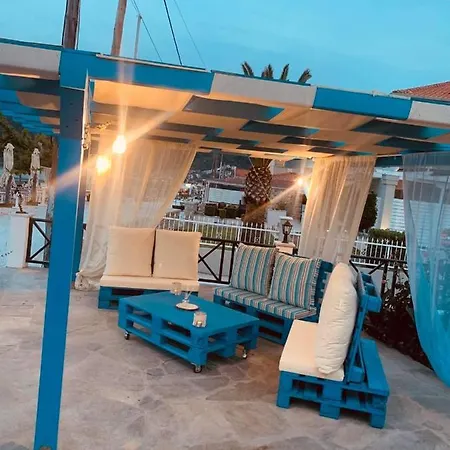 Kastalia And Aparthotel