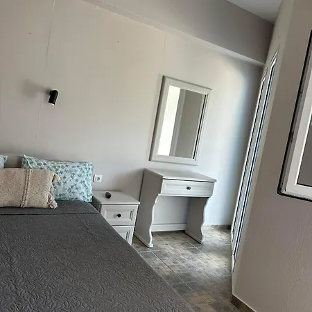 Kastalia And Apartmanhotel