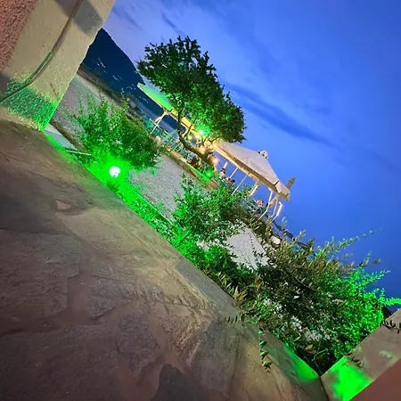 公寓式酒店 Kastalia And