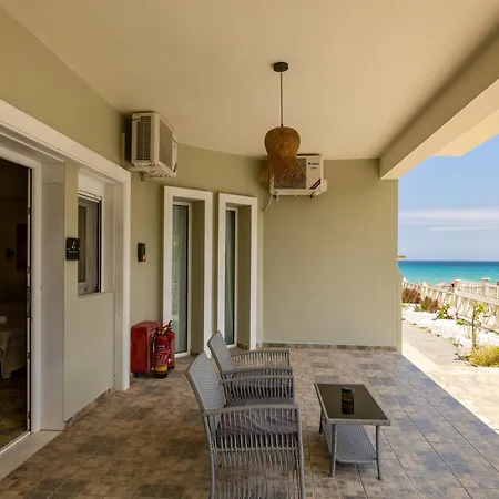 Apartahotel Kastalia And