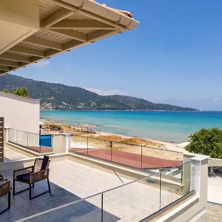 Apartahotel Kastalia And