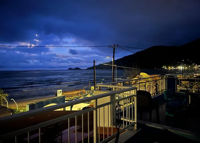 アパートホテル Kastalia And